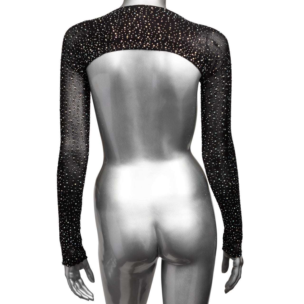 Radiance™ Shoulder Shrug *