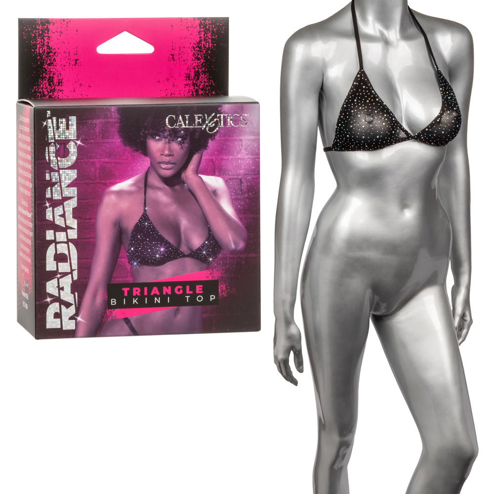 Radiance™ Triangle Bikini Top *