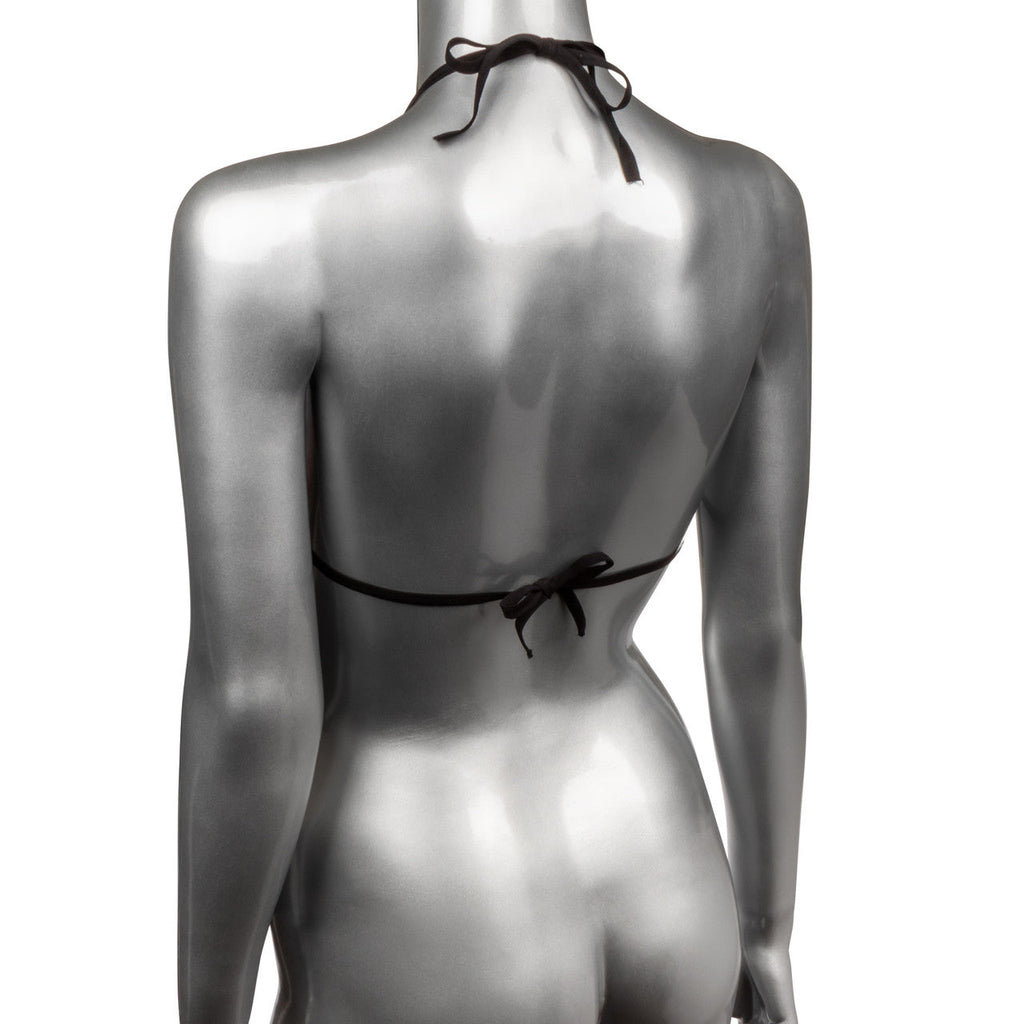 Radiance™ Triangle Bikini Top - Plus *