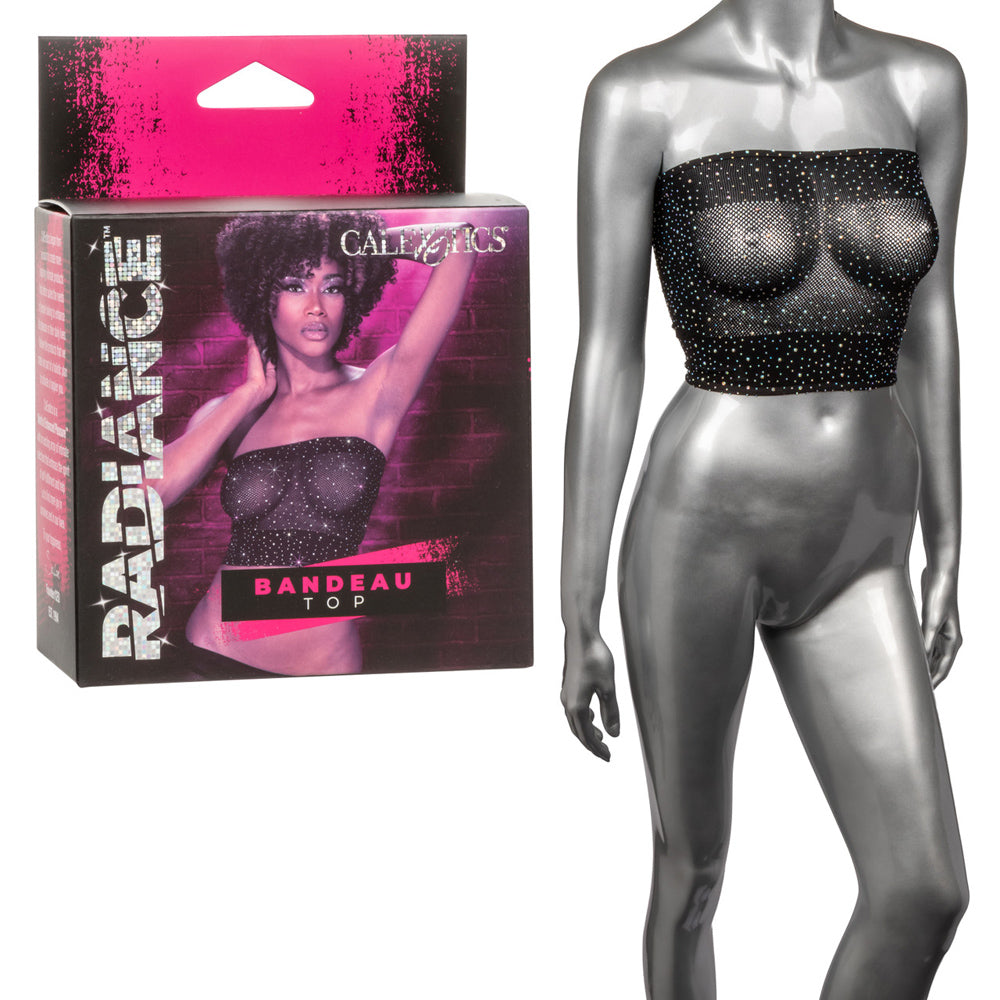 Radiance™ Bandeau Top *