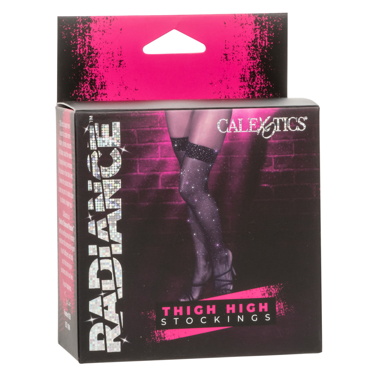 Radiance™ Thigh High Stockings *