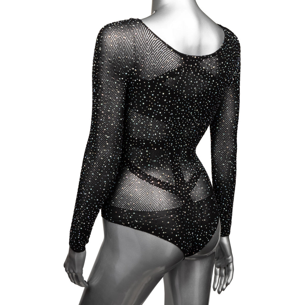 Radiance™ Long Sleeve Body Suit *