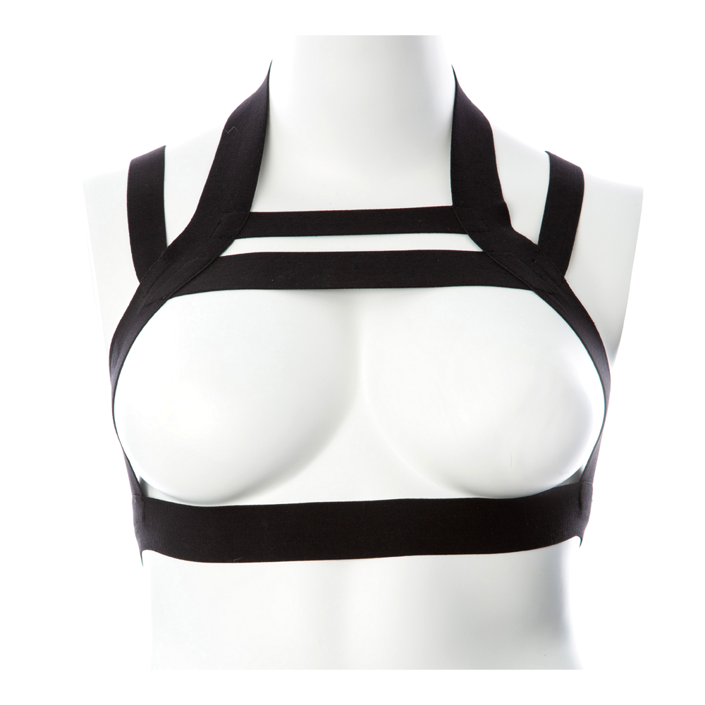 Gender Fluid Magesty Harness S-L