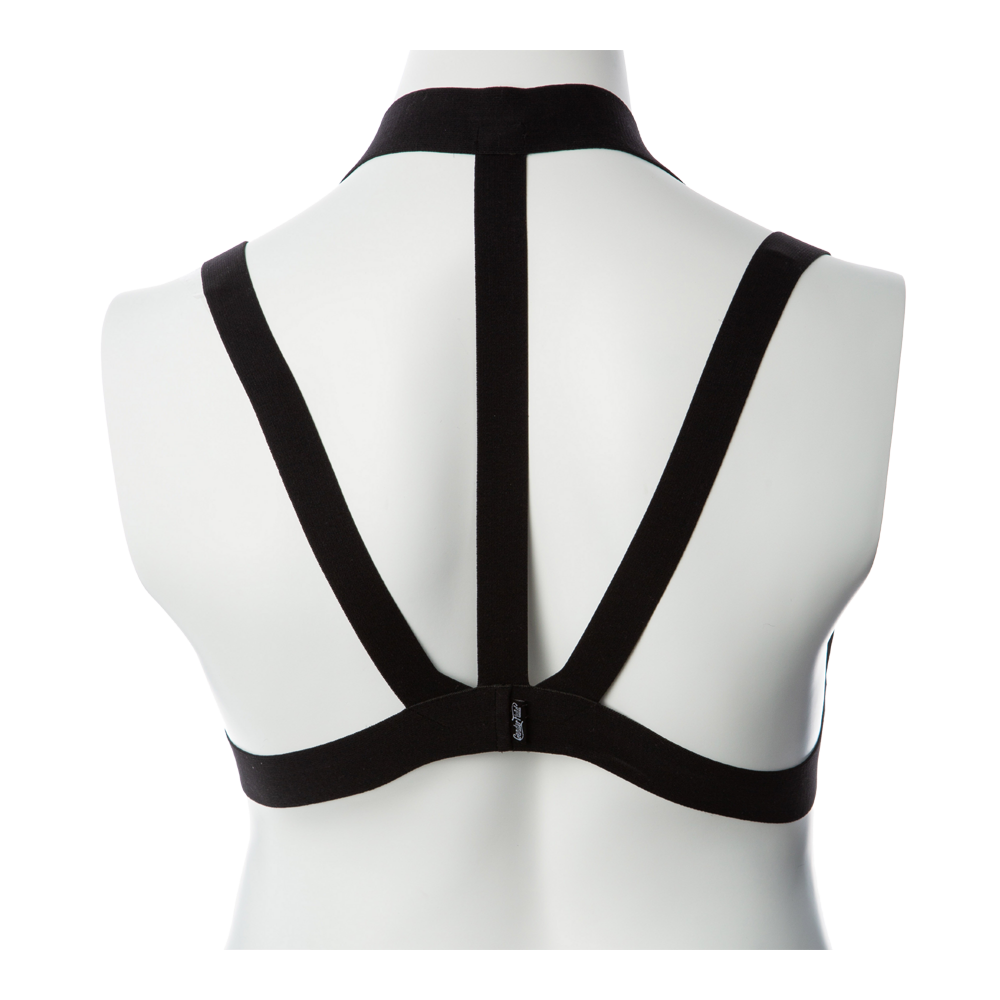 Gender Fluid Magesty Harness L-XXL