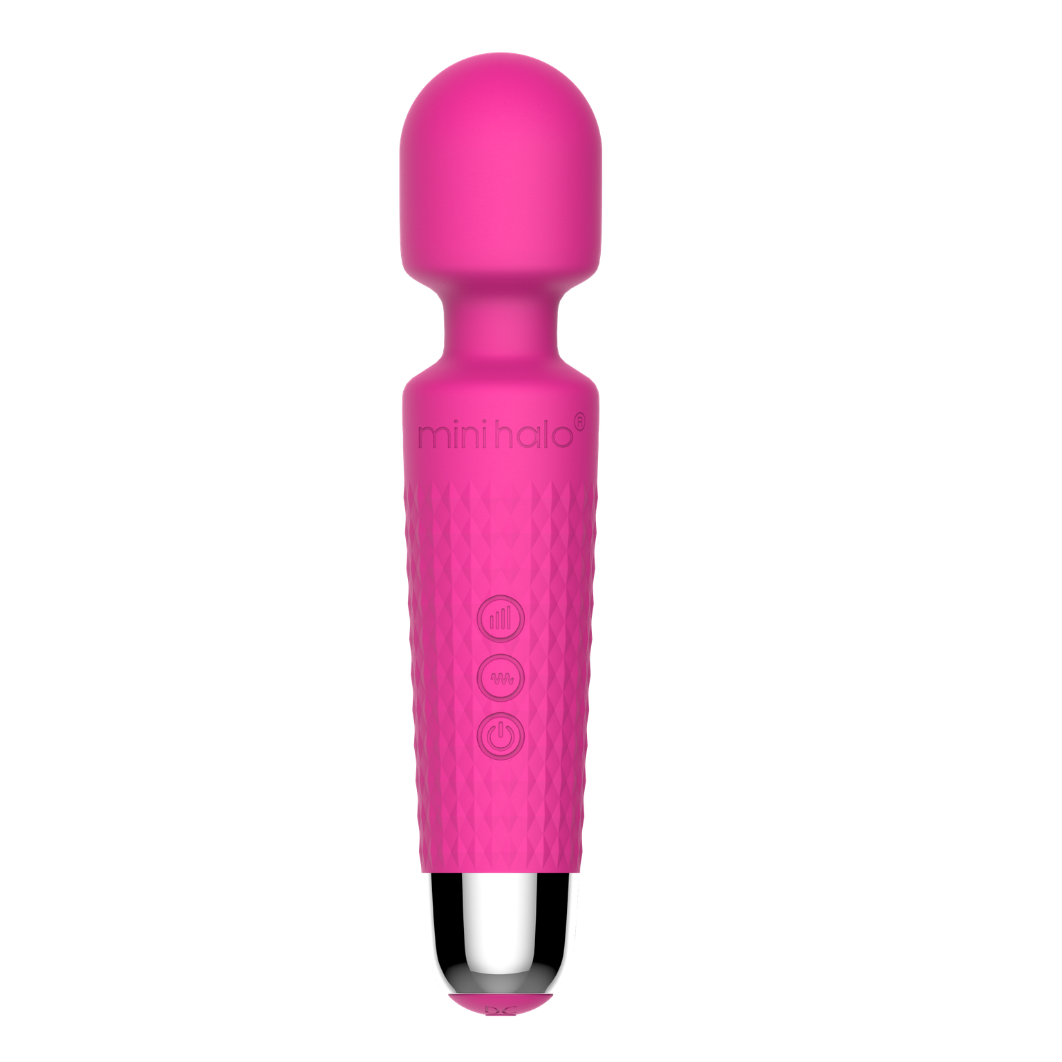 Mini Halo - Pink Pink