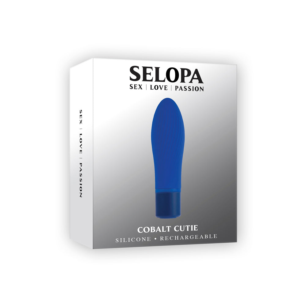 SELOPA - Cobalt Cutie