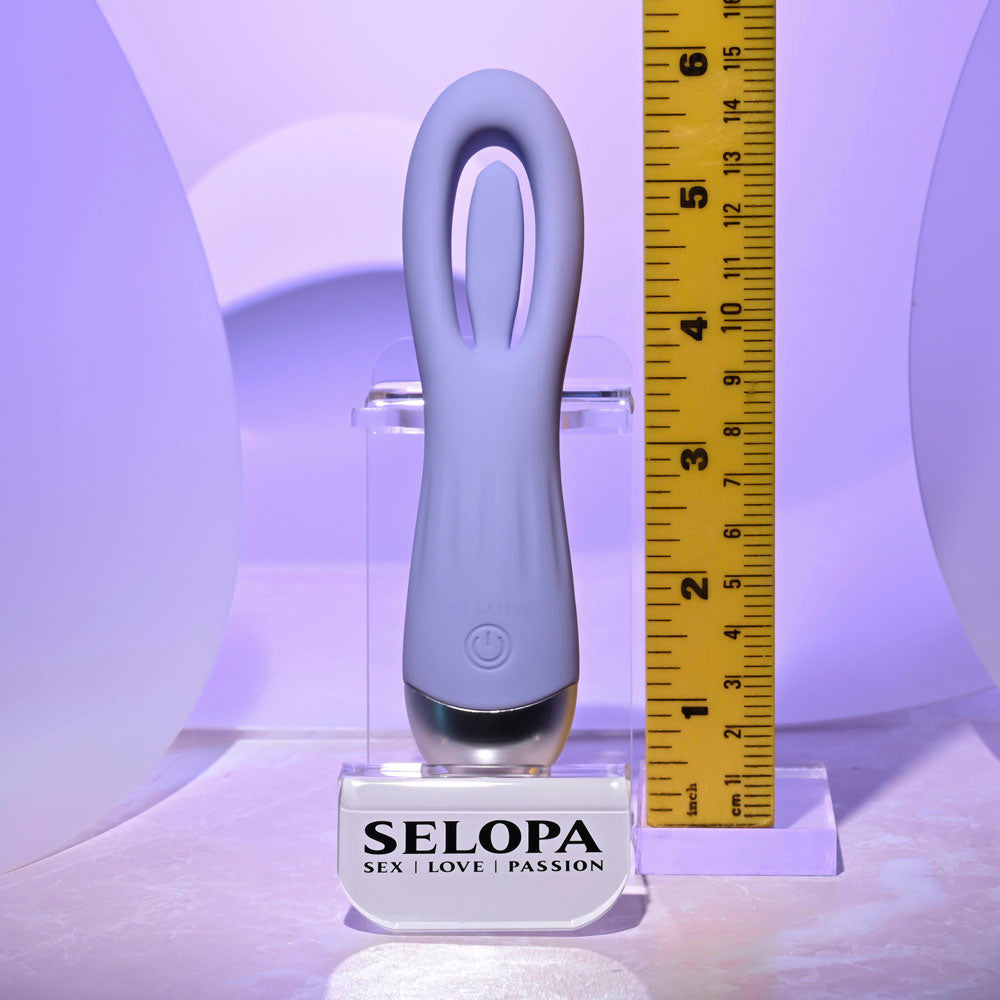 SELOPA  In A Flap