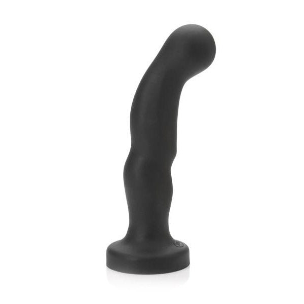 Dildo en silicone P-Spot Tantus
