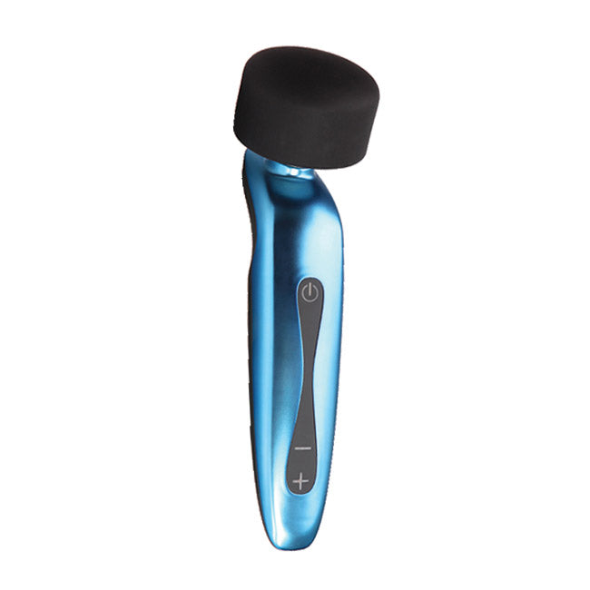 Masseur léger en silicone Rumble Tantus