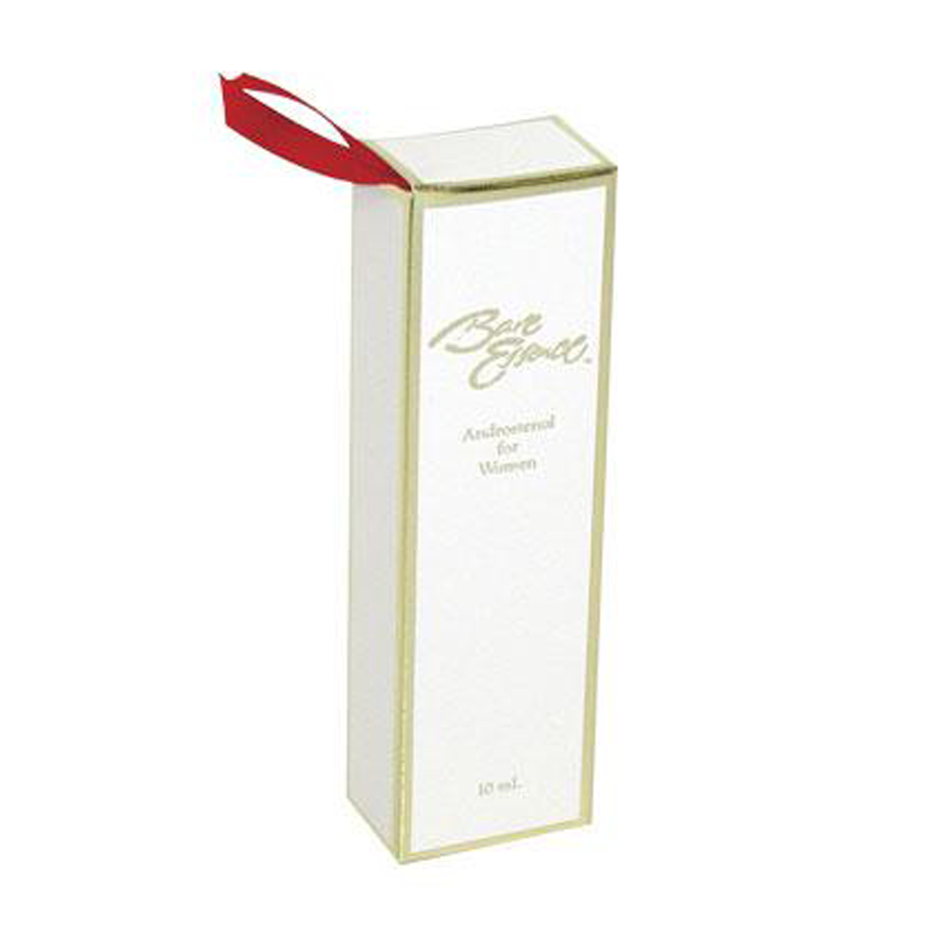 BARE ESSENCE Pour Elle - Parfum Original