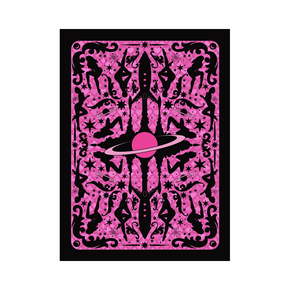 Pornstar Playing Cards Deck