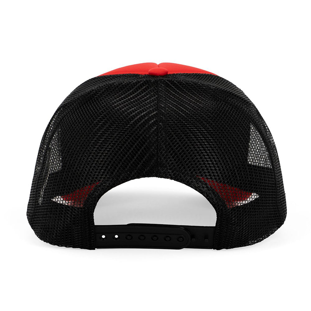 Bad Mother Fucker Trucker Hat