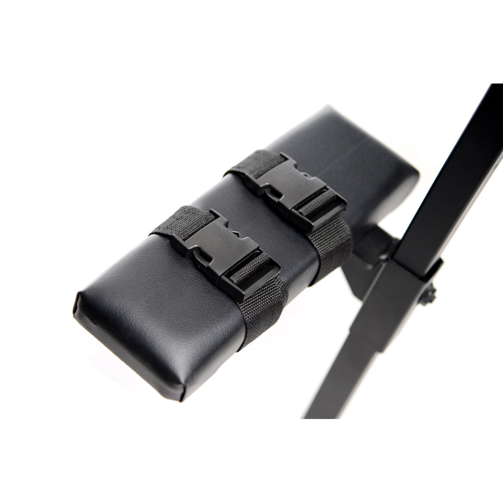 Obedience Extreme Sex Bench w Restraints