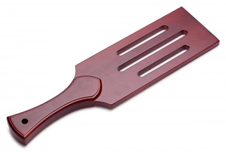 Master's Paddle Wooden Paddle