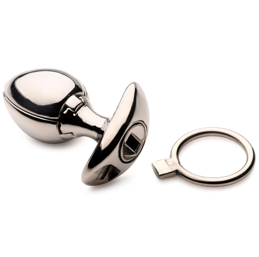 Ass Vault Locking Ass Expander *