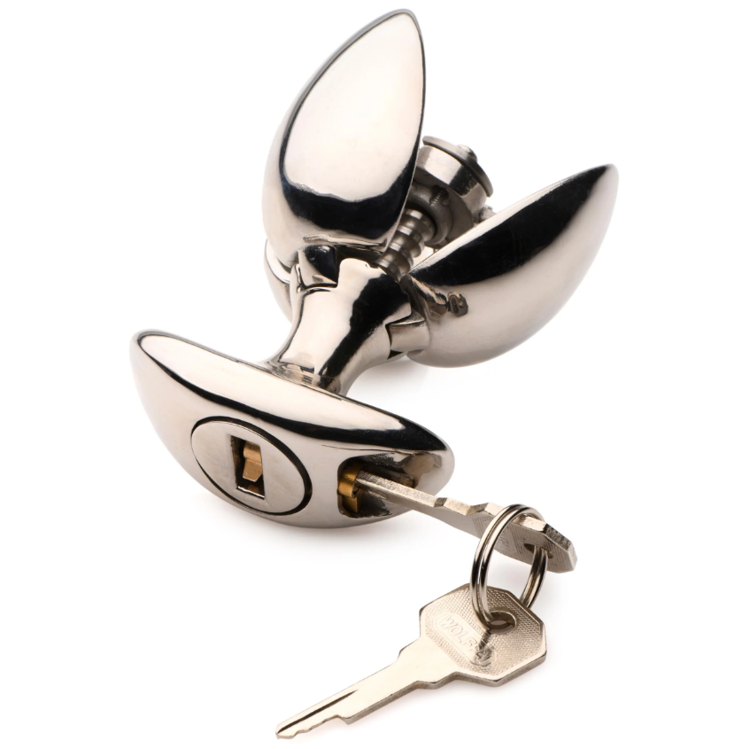 Ass Vault Locking Ass Expander *
