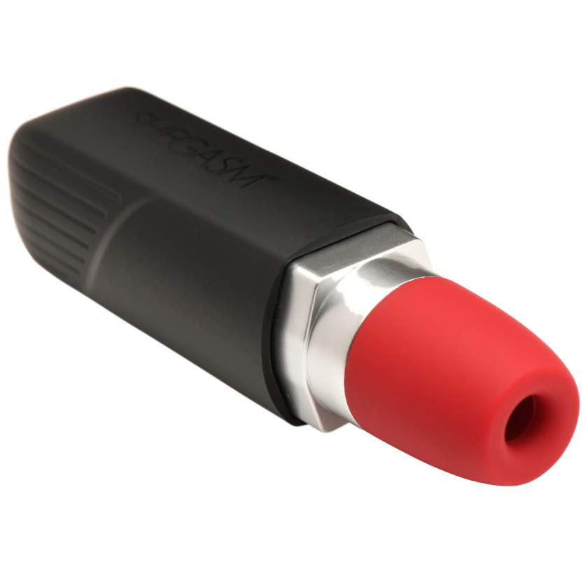 Pocket Pucker10X Lipstick Clit Stim *