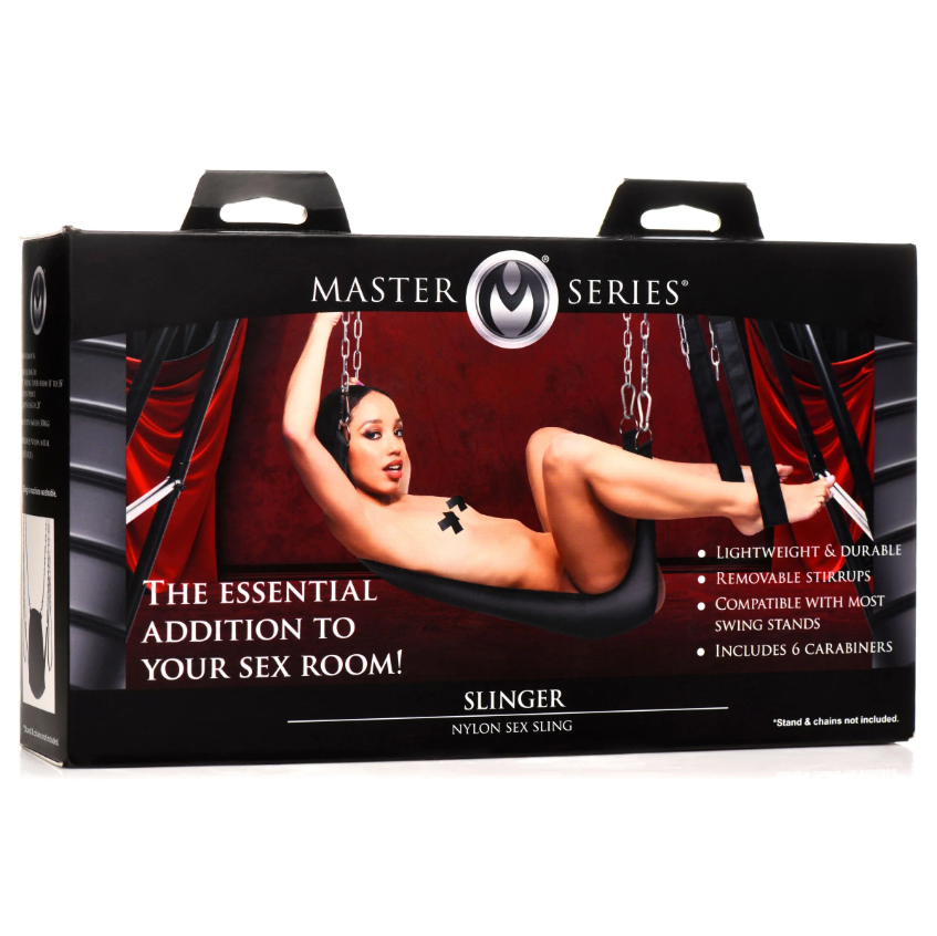 Slinger Nylon Sex Sling