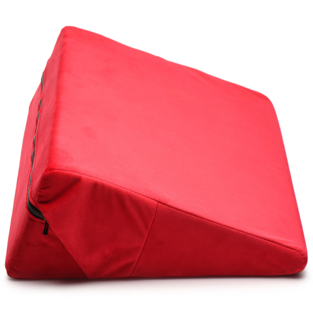 Love Cushion Small Wedge Pillow