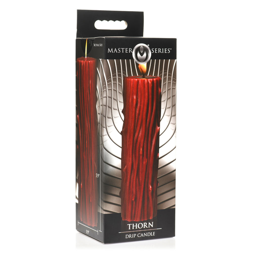 Thorn Drip Candle