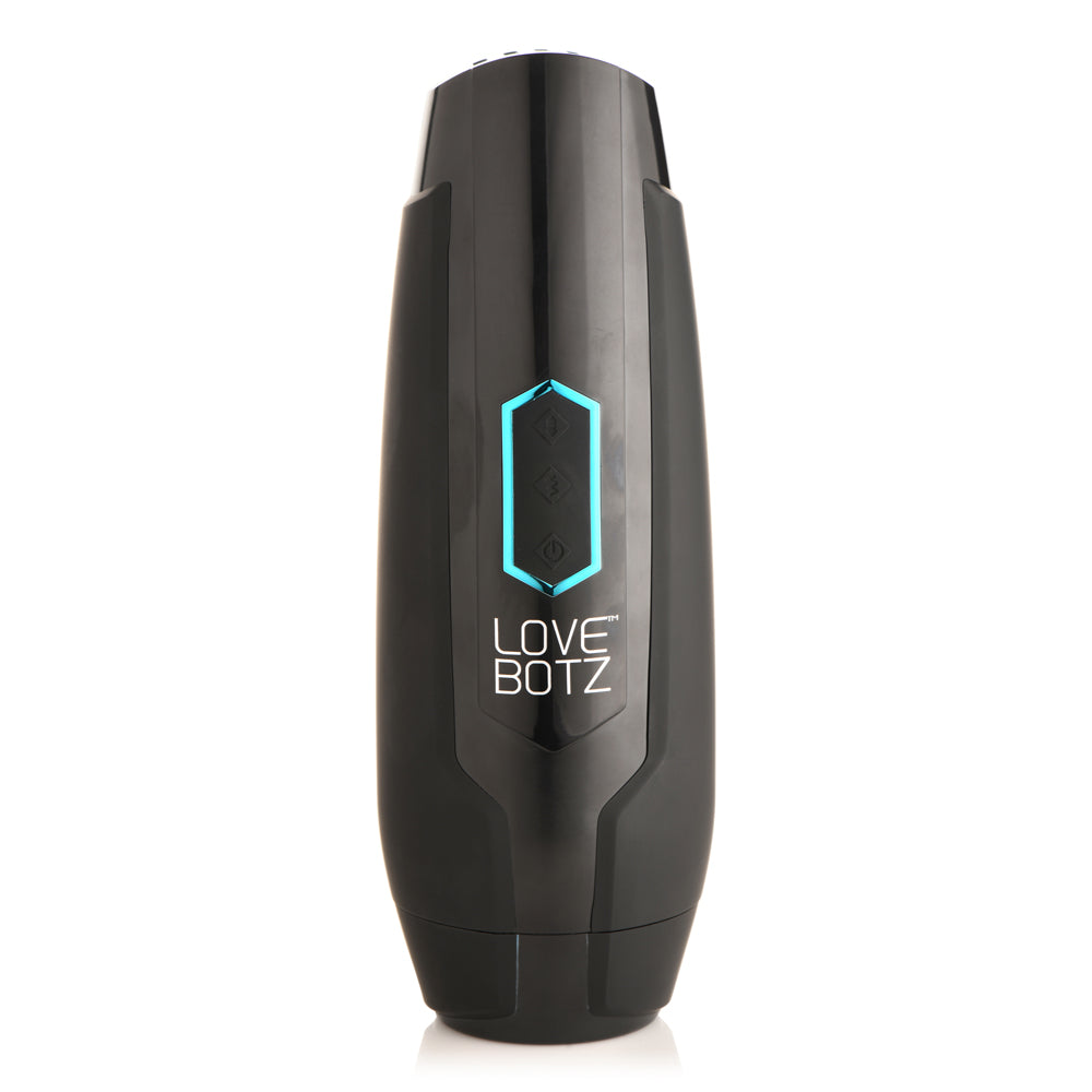 The Milker Max 14X Thrusting/Vibrating