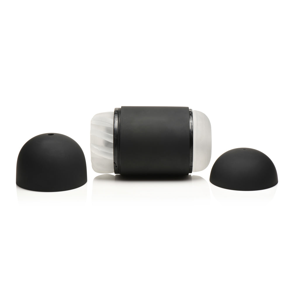 The Milker Mega-Pod Sucking Masturbator