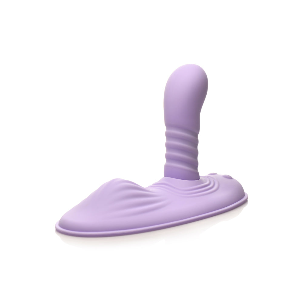 Thrust 'N' Grind Thrusting/Vibrating R/C