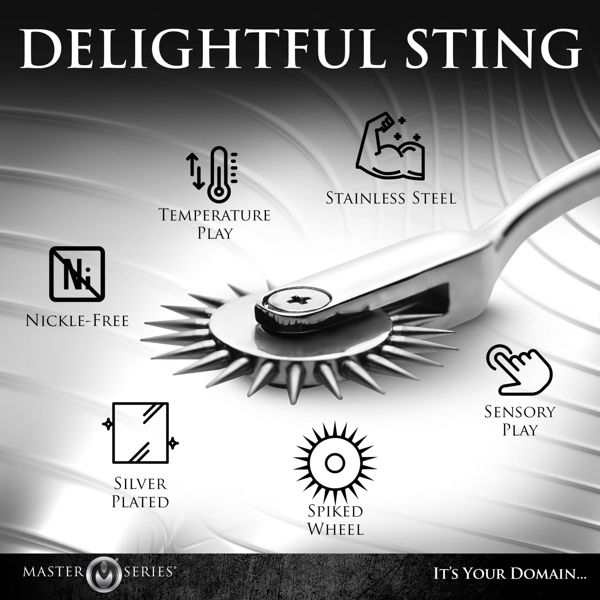 Wartenberg Wheel