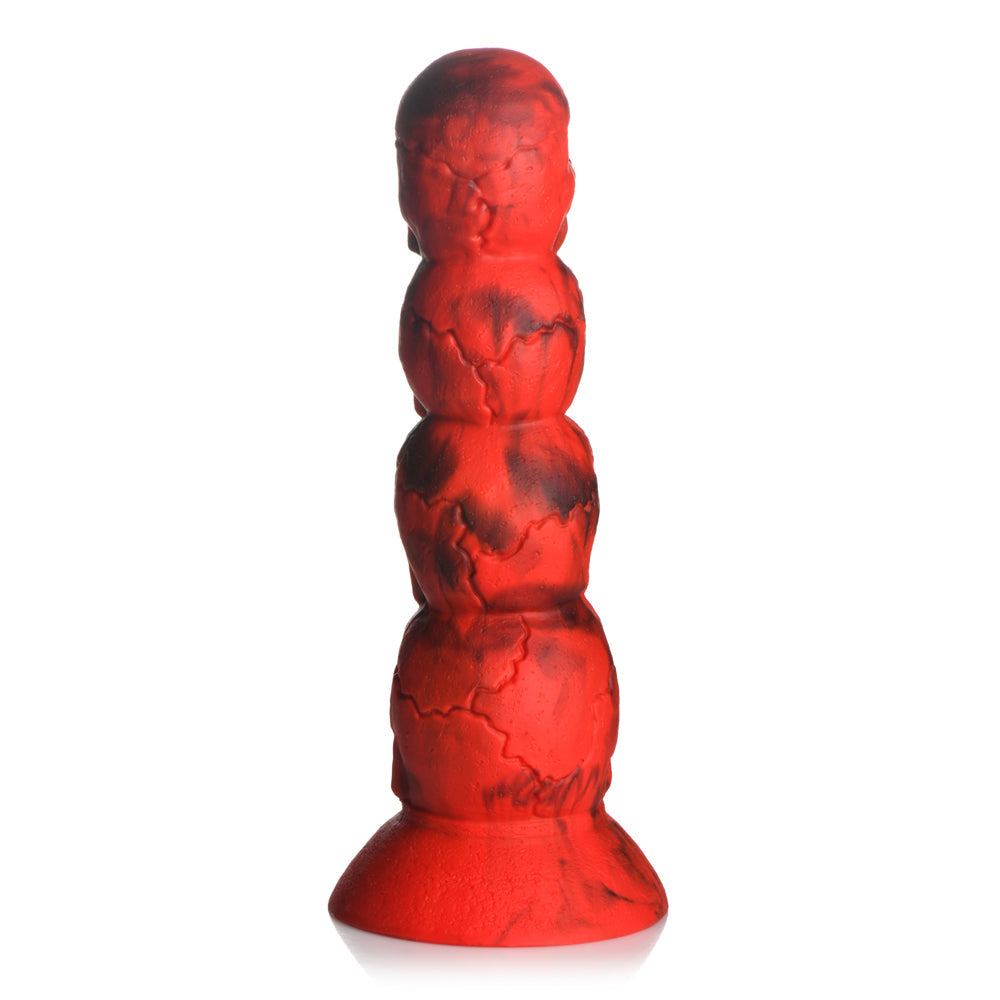 Doom Silicone Dildo