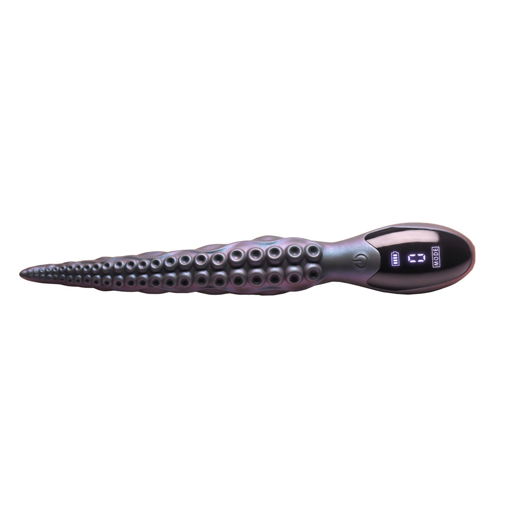 Tentavibe Silicone Vibrator