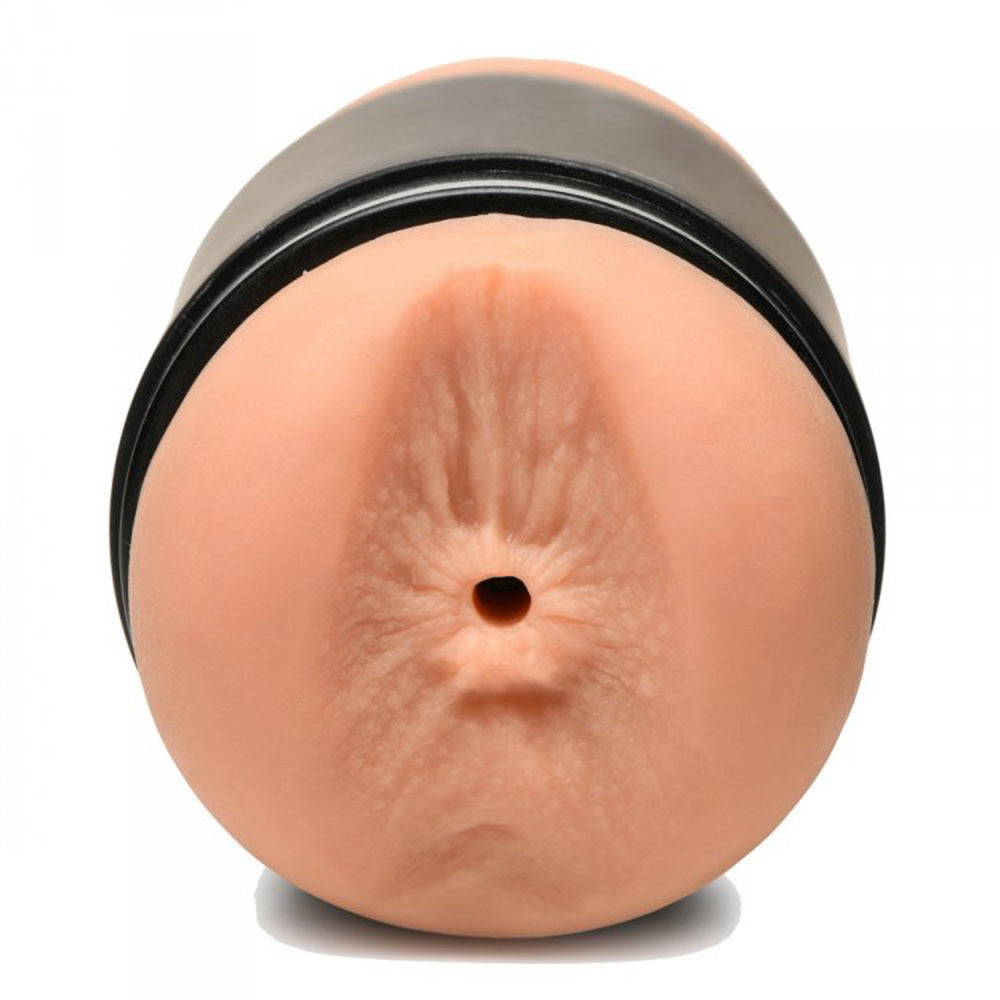 Mistress Double Shot Pussy & Ass Stroker