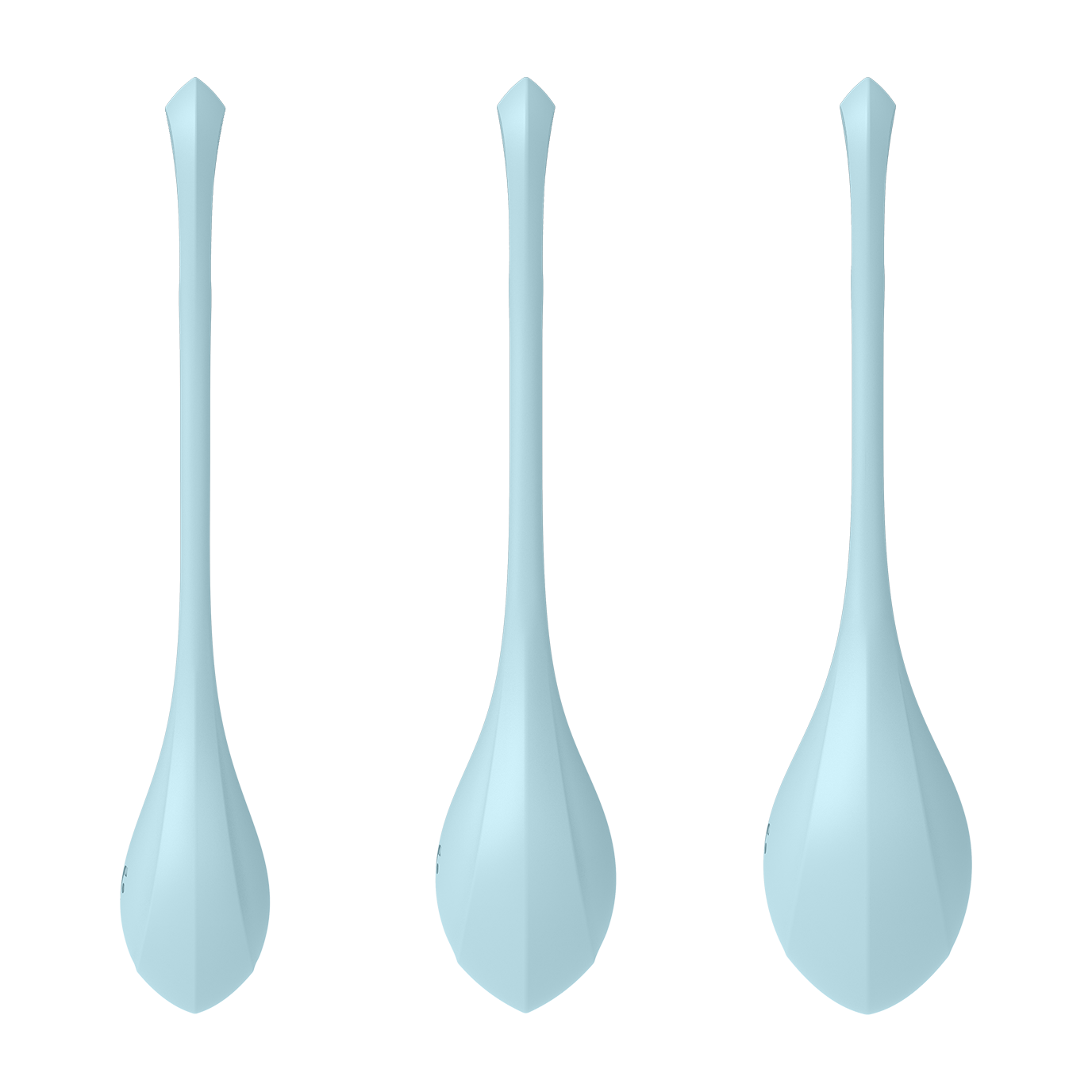 Yoni Power 2 - Light Blue