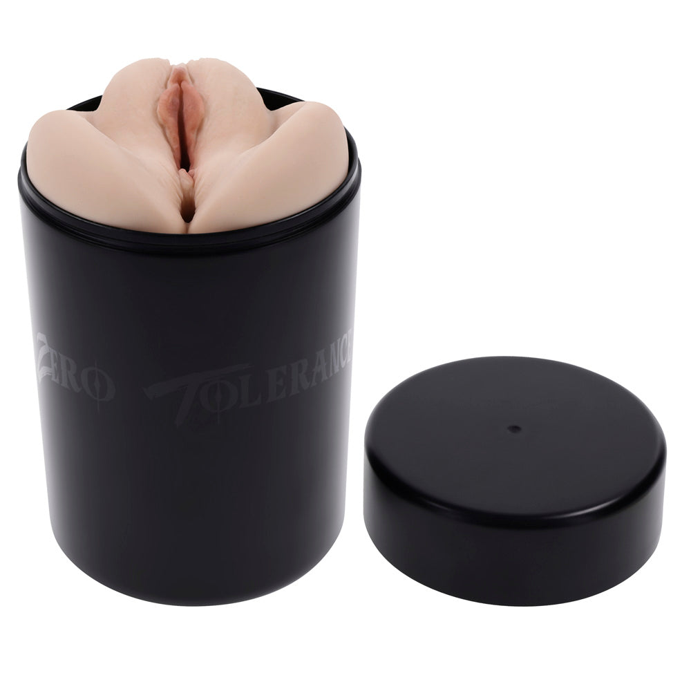 Zero Tolerance Lisa Ann Lg Canister Stroker w movie download