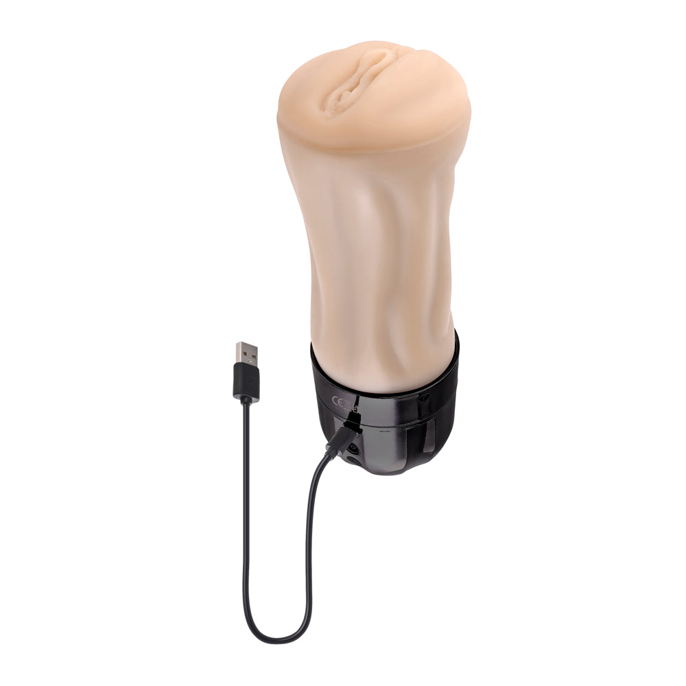 Zero Tolerance Tight Lipped - Light