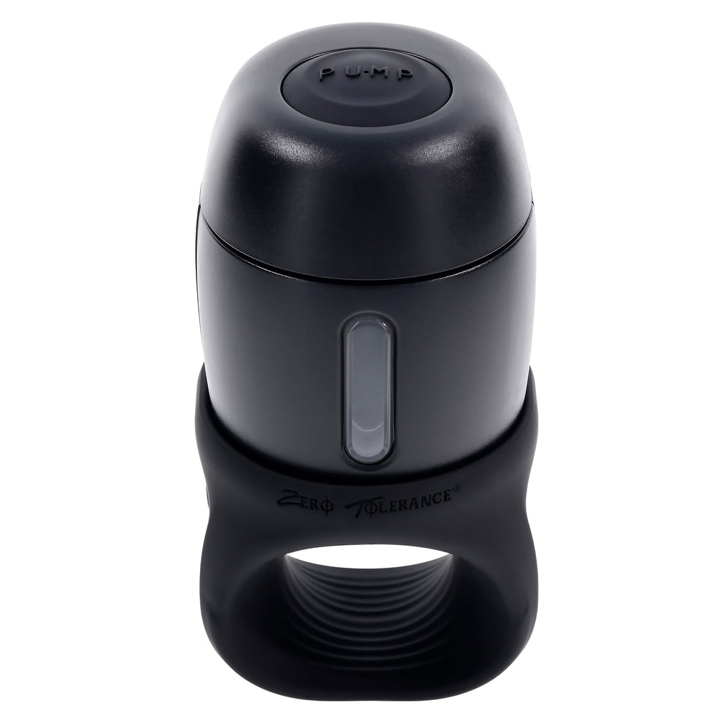 Zero Tolerance Wet it Be - Lube Stroker