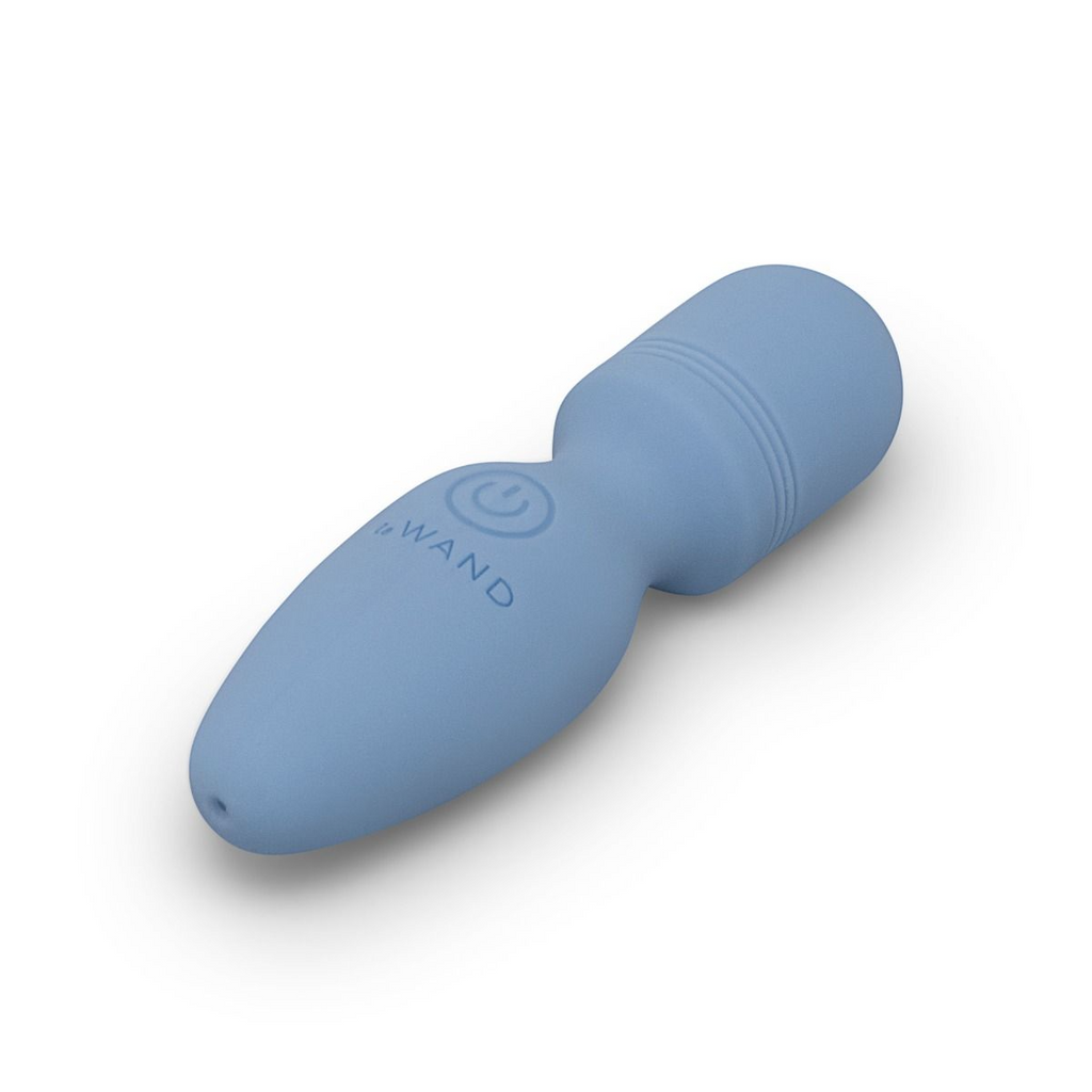 LE WAND MINI VIBE BÂTON DE POCHE