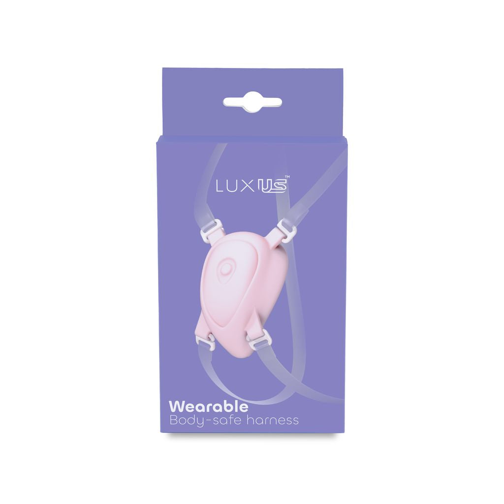Luxus Harness