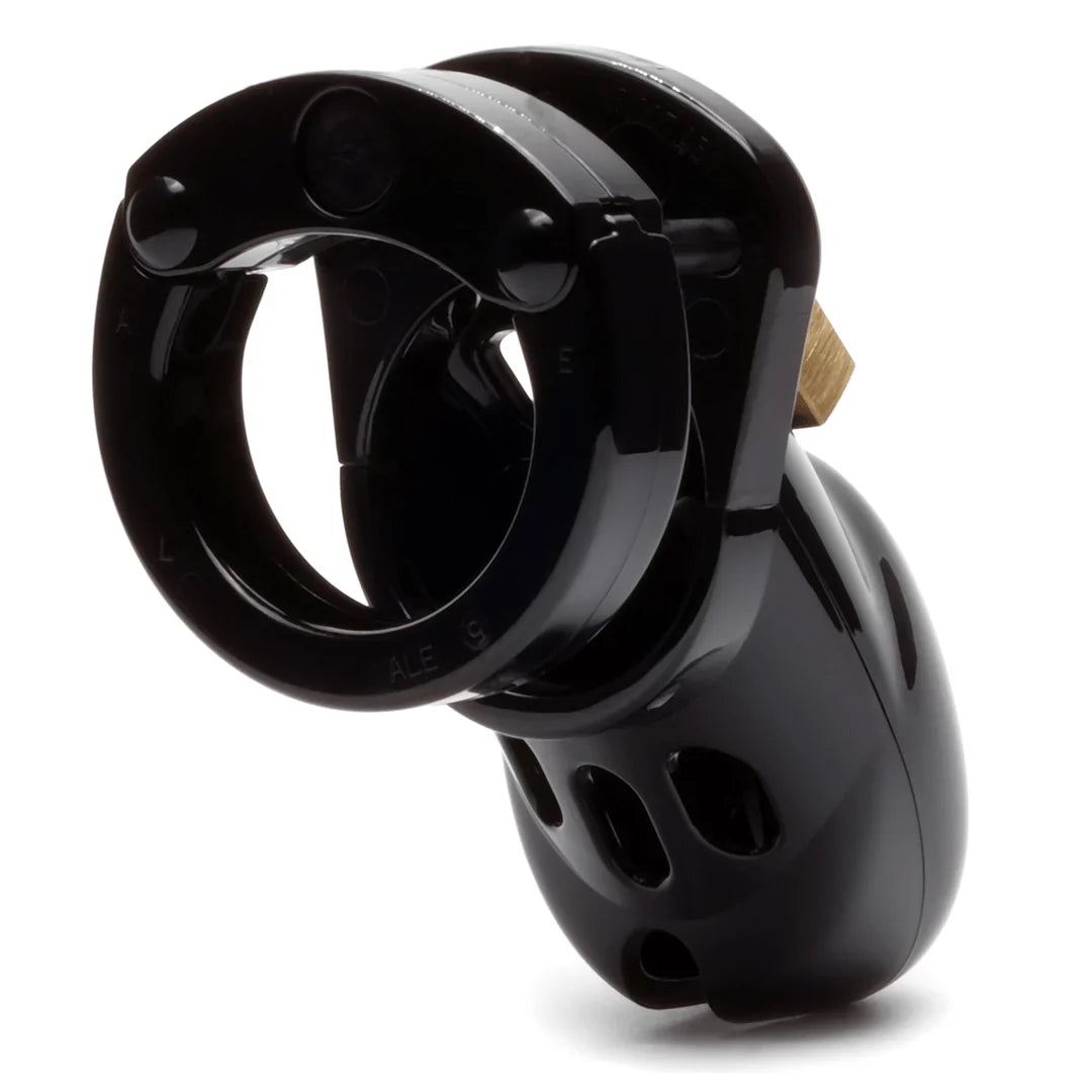 CB-3000 Cock Cage Kit - Black