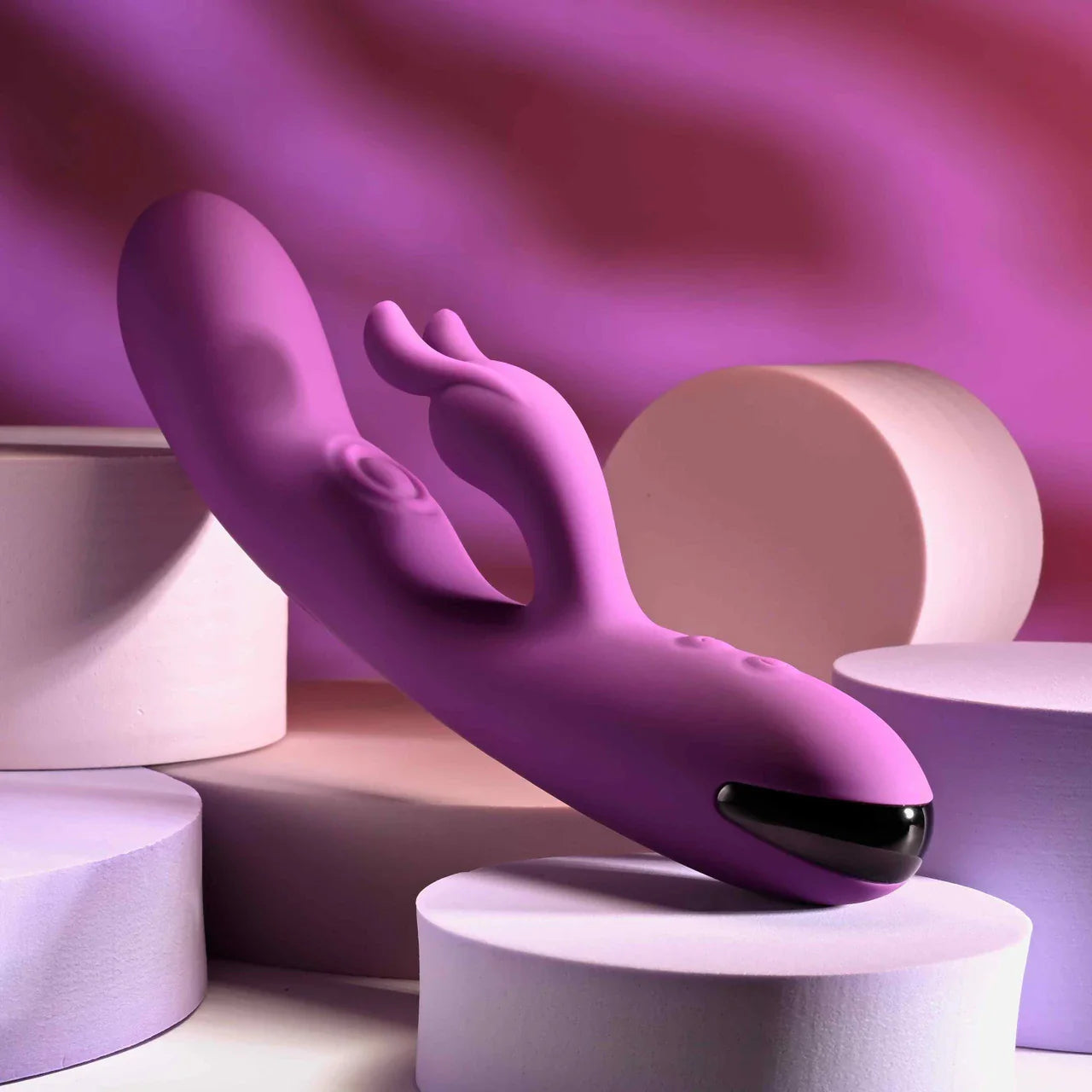 TESTER - Playboy Busy Bunny