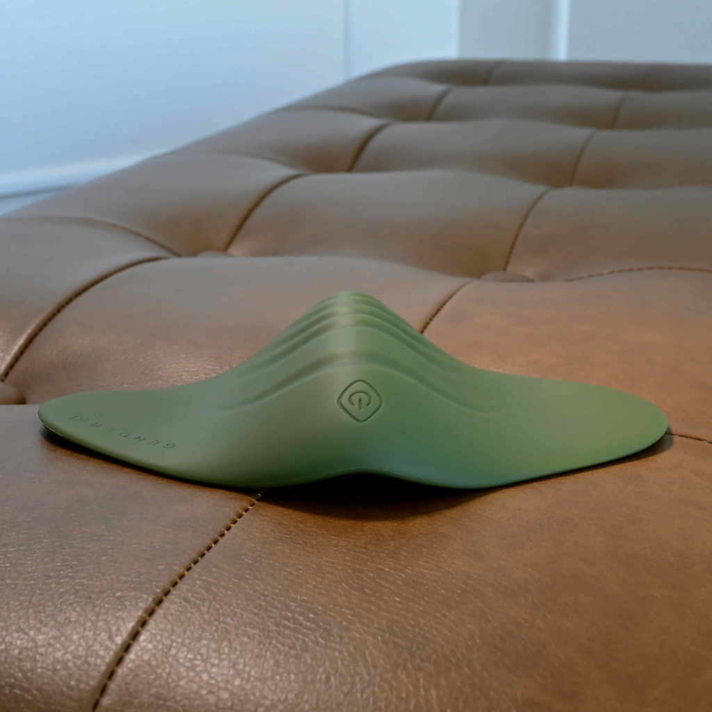 Gender-X Pleasure Pad