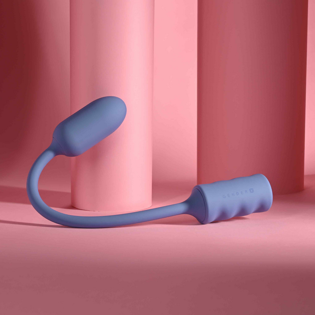 TESTER - Gender-X Egg-Streme