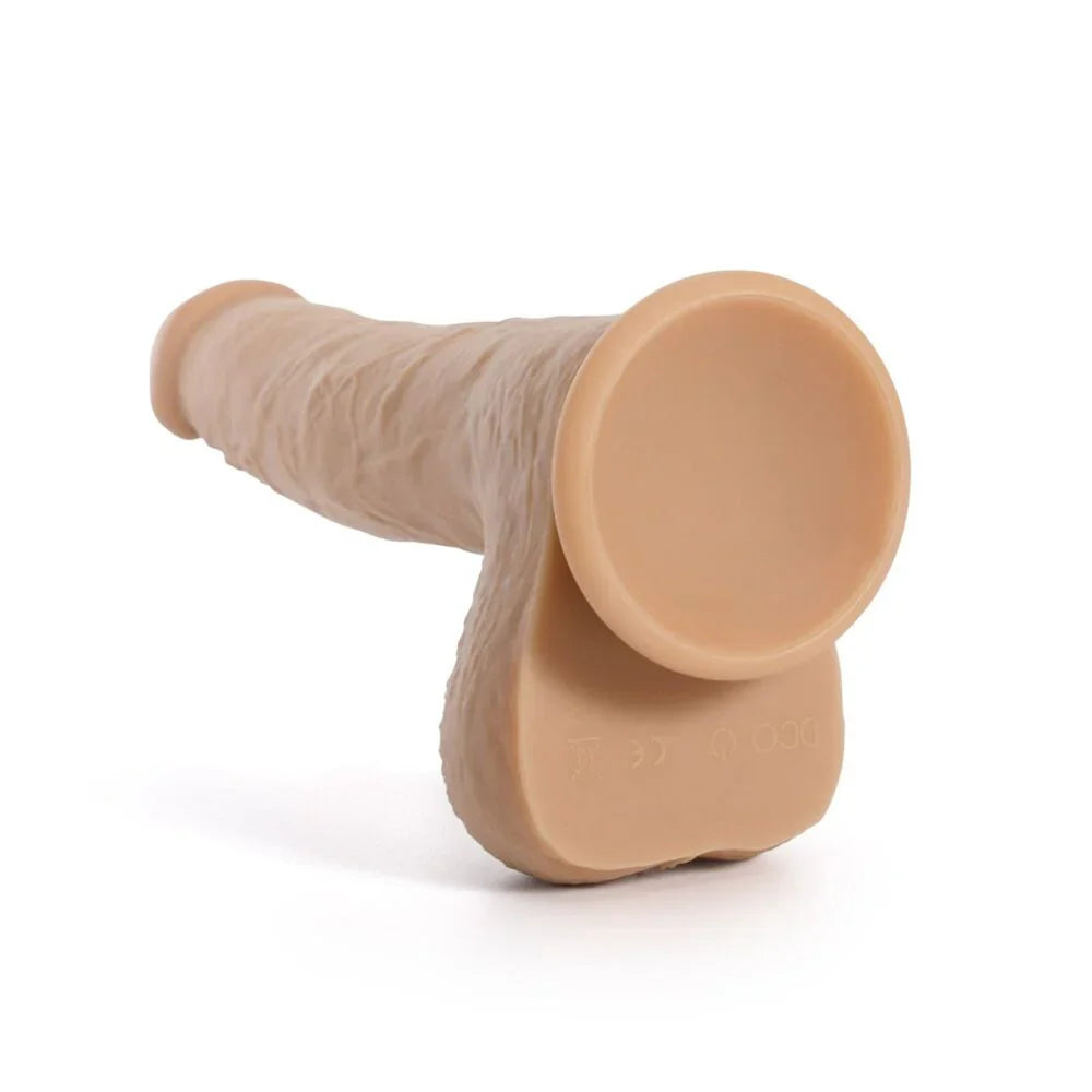 TESTER - Idalis 3in1 Vib/Thrust/Rotating 8" Dildo