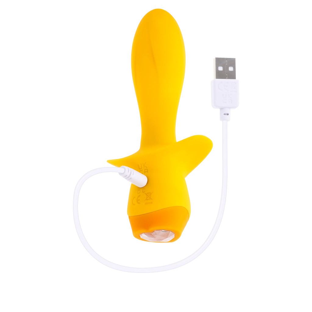 TESTER - SELOPA Mellow Yellow