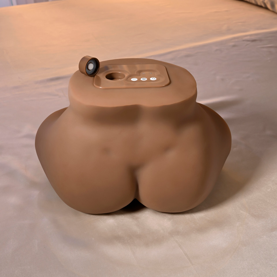 Zero Tolerance SQUIRT FOR ME CHANELL HEART MOVIE & REALISTIC SQUIRTING STROKER