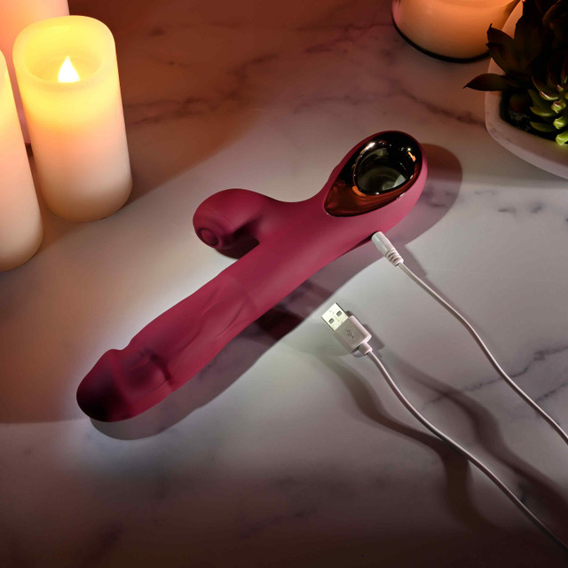 Evolved Bursting with Pleasure - TESTER