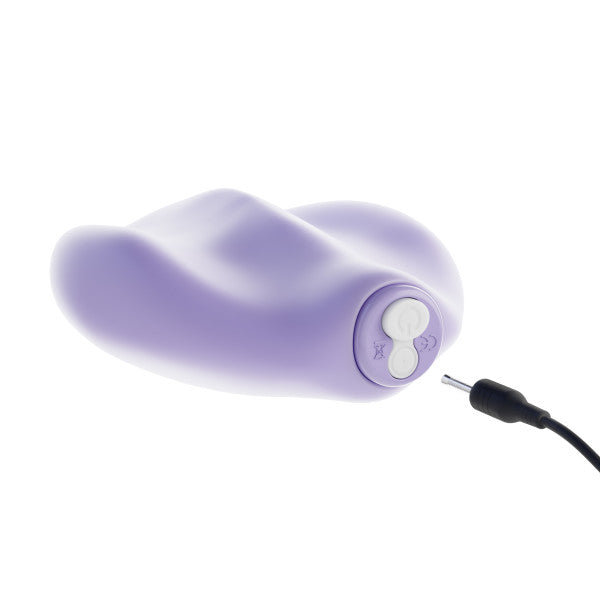 TESTER - UrSelf - PulsePad with Remote - Lavender