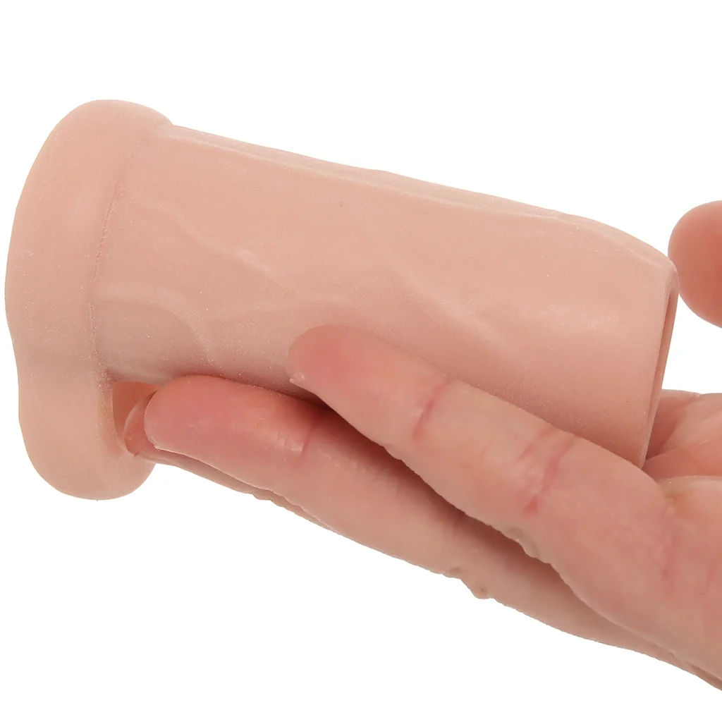Performance - 3.5" Enhancement Sleeve