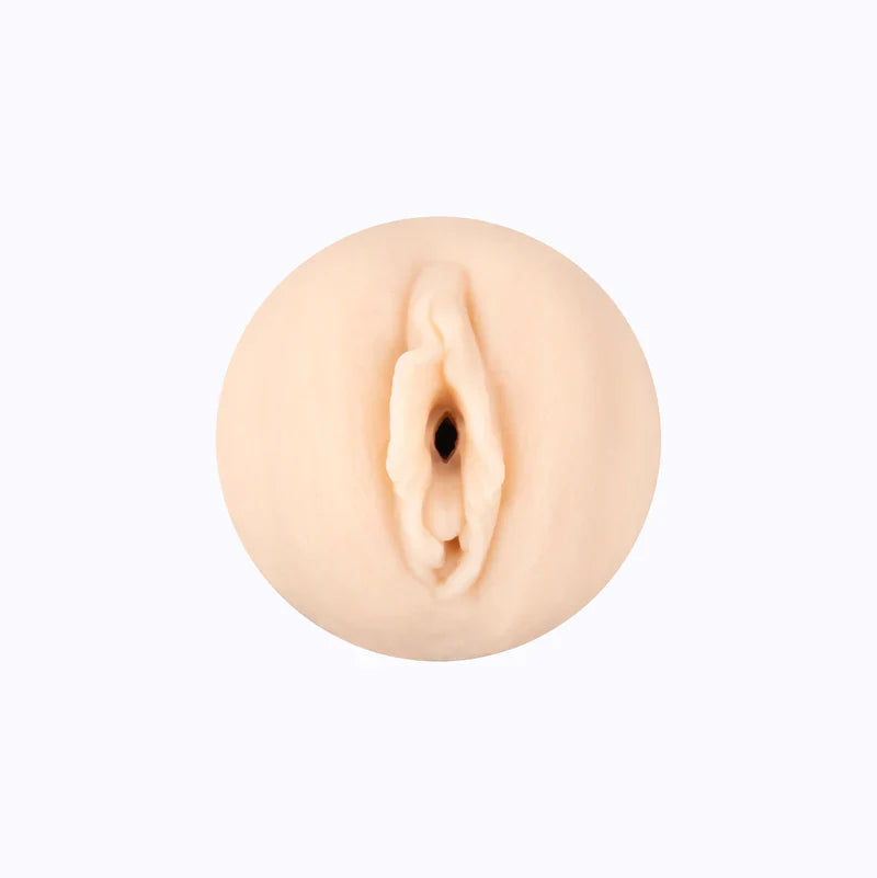 MELLANIE MONROE HARD CASE PUSSY