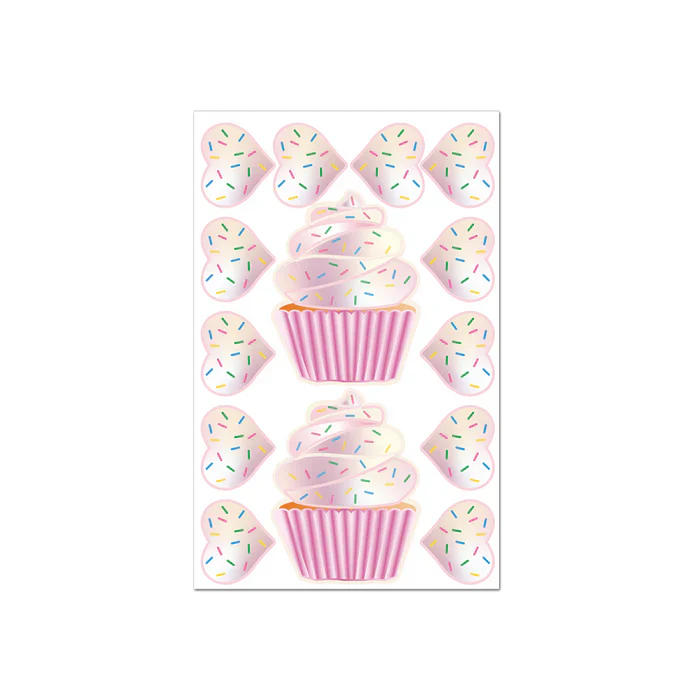 Tastease: Edible Pasties/Pecker Wrap- Cake Batter