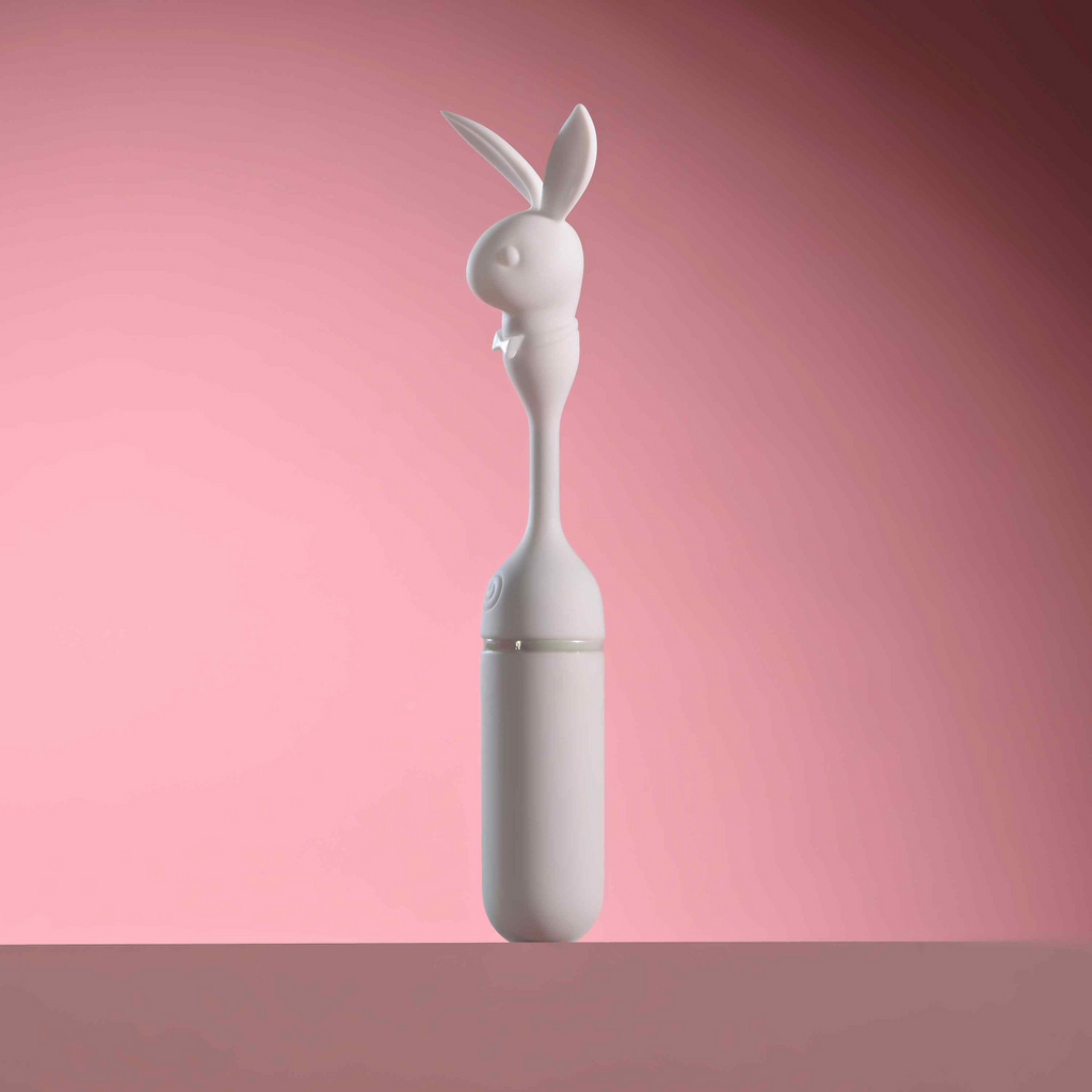 Playboy Lucky Charm light up vibe